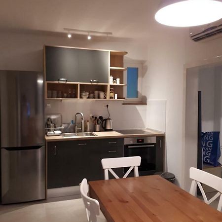 Apartment Adriatic ماكارسكا المظهر الخارجي الصورة