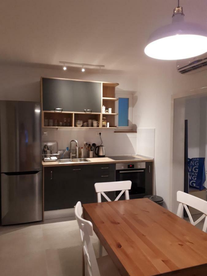 Apartment Adriatic ماكارسكا المظهر الخارجي الصورة