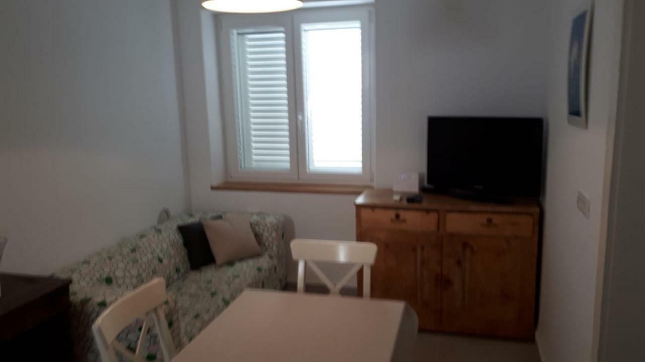 Apartment Adriatic ماكارسكا المظهر الخارجي الصورة